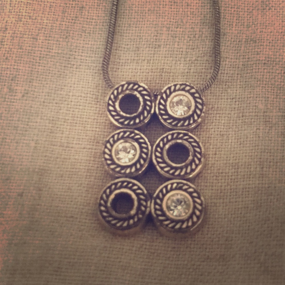Brighton necklace